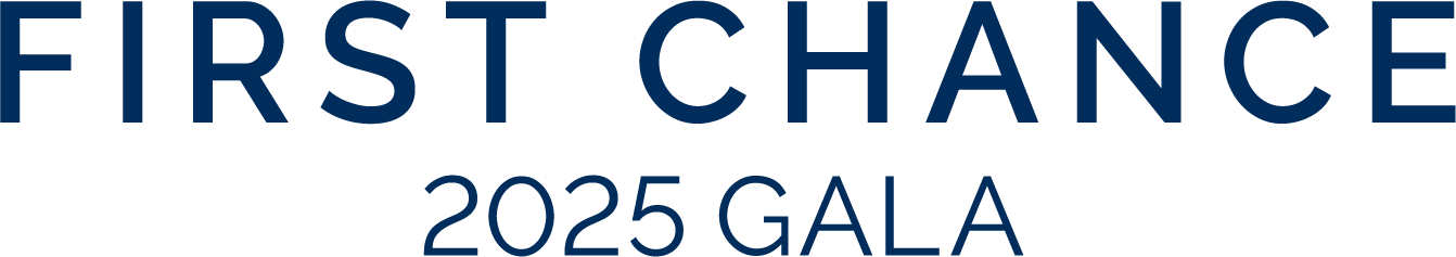 First Chance 2025 Gala