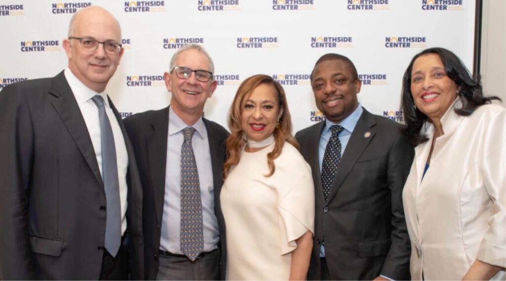 Cheryl McKissack Daniel, 2019 Honoree