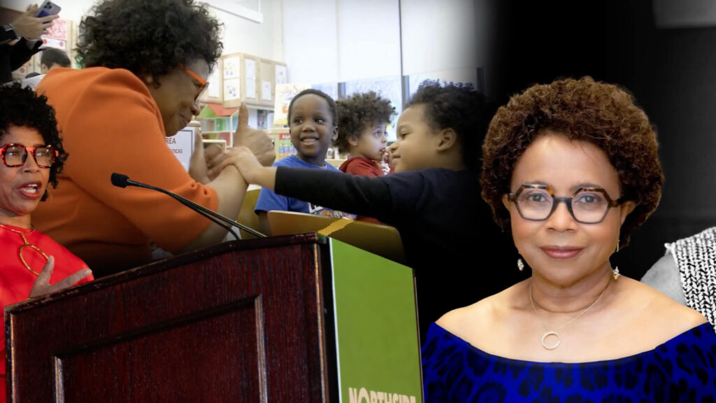 Marva Smalls, 2024 Honoree