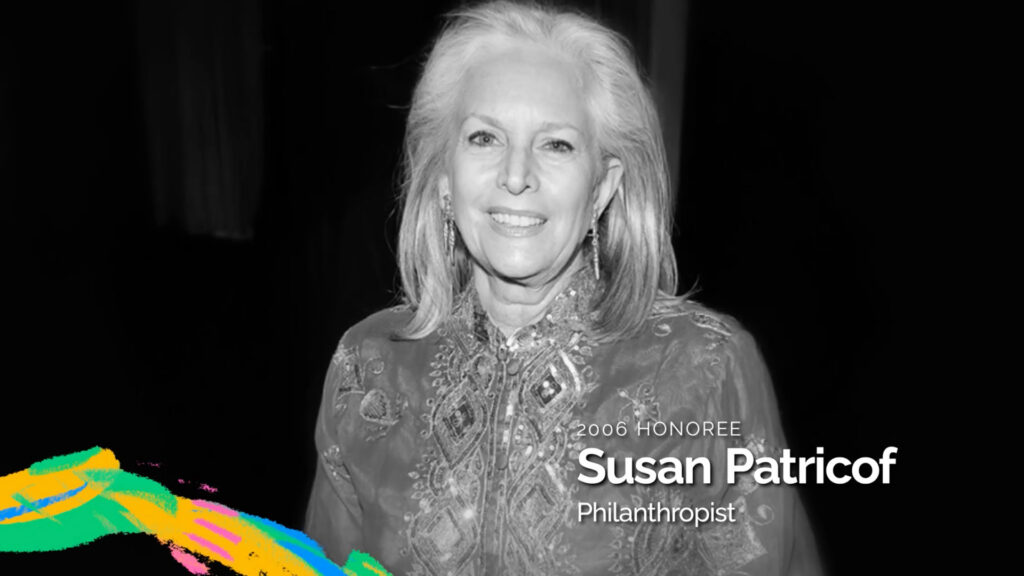 Honoring Impact: Previous Northside Gala Honorees