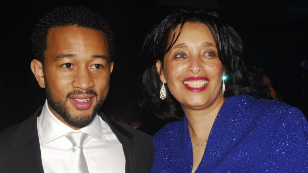 John Legend, 2004 Performance
