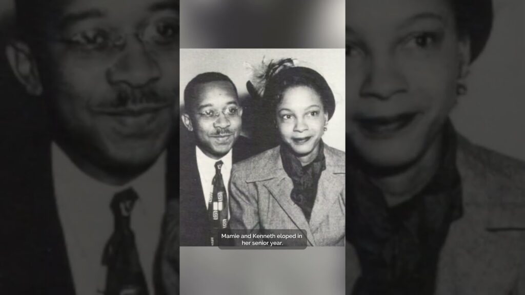 Learn About Dr. Mamie Phipps Clark