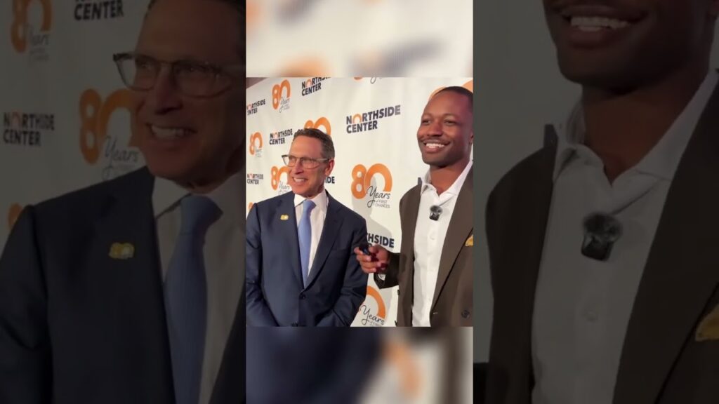 Northside Center 80th Anniversary Gala Livestream