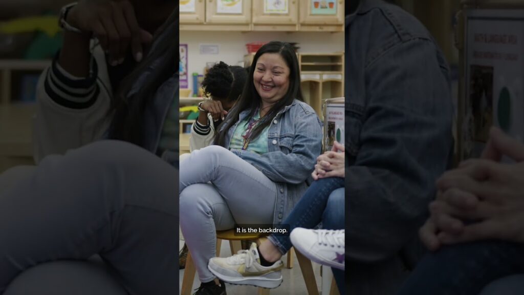 What Shapes a Great Teacher? 🎭 ✨ | Karleen Marcone Teacher Spotlight