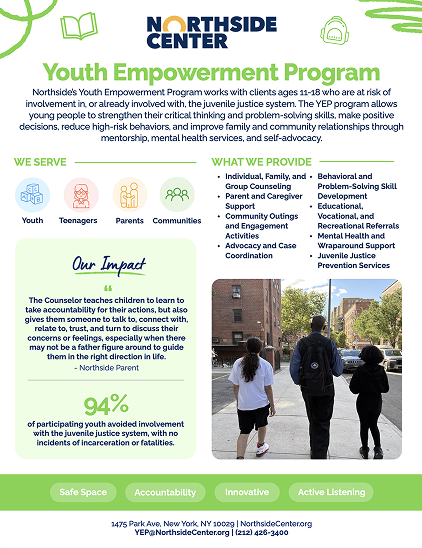 Youth Empowerment Program